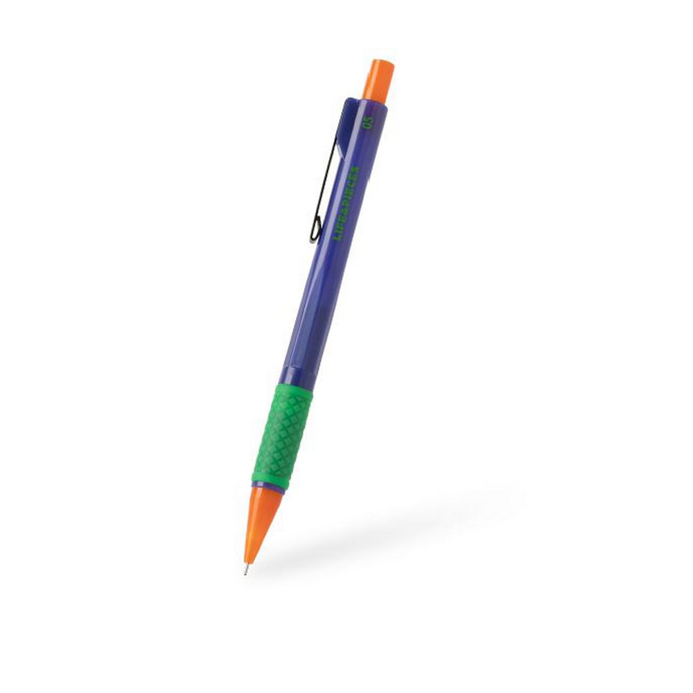 Retro Sharp Pencil – Bild 10